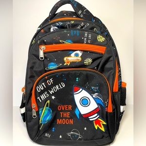 Kids Cusangel Backpack  Elementary Kindergarten Preschool Bag 16"